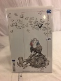 Collector DC, Comics VARIANT COVER  Harley Quinn Comic Book No.60