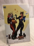 Collector DC, Comics VARIANT COVER  Harley Quinn Comic Book No.61