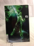 Collector DC, Comics VARIANT COVER The Green Lantern Comic Book No.2