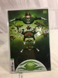Collector DC, Comics VARIANT COVER The Green Lantern Comic Book No.3