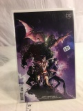 Collector DC, Comics VARIANT COVER Justice League Dark  Comic Book No.5