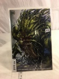 Collector DC, Comics VARIANT COVER Justice League Dark  Comic Book No.12