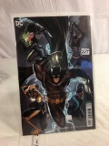 Collector DC, Comics VARIANT COVER Batman and The Outsiders Comic Book No.1