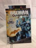 Collector DC, Comics VARIANT COVER Batman and The Outsiders Comic Book No.3