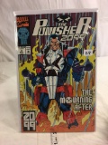 Collector Marvel Comics The Punishers 2099 Comic Book No.2