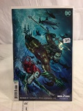 Collector DC, Comics VARIANT COVER  AQUAMAN Comic book No.43