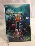 Collector DC, Comics VARIANT COVER  AQUAMAN Comic book No.46