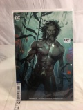 Collector DC, Comics VARIANT COVER  AQUAMAN Comic book No.47