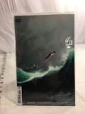 Collector DC, Comics VARIANT COVER  AQUAMAN Comic book No.49