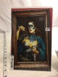 Collector DC, Comics VARIANT COVER BATGIRL Comic Book No.29