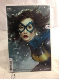 Collector DC, Comics VARIANT COVER BATGIRL Comic Book No.30