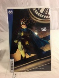 Collector DC, Comics VARIANT COVER BATGIRL Comic Book No.32