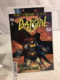 Collector DC, Comics Year Of The Villain The Offer Batgirl Comic Book No.37