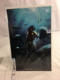 Collector DC, Comics VARIANT COVER JUSTICE LEAGUE Comic book No.11