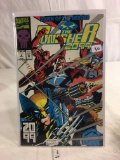 Collector Marvel Comics The Punishers 2099 Comic Book No.4