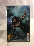 Collector DC, Comics VARIANT COVER Justice League Comic Book No.12
