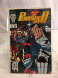 Collector Marvel Comics The Punishers 2099 Comic Book No.5