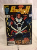 Collector Marvel Comics The Punishers 2099 Comic Book No.7