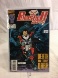 Collector Marvel Comics The Punishers 2099 Comic Book No.8