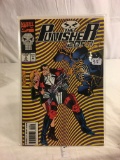 Collector Marvel Comics The Punishers 2099 Comic Book No.9