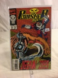 Collector Marvel Comics The Punishers 2099 Comic Book No.10