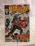 Collector Marvel Comics The Punishers 2099 Comic Book No.11