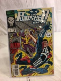 Collector Marvel Comics The Punishers 2099 Comic Book No.12