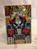 Collector Marvel Comics The Punishers 2099 Comic Book No.15