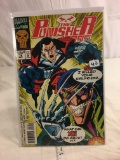 Collector Marvel Comics The Punishers 2099 Comic Book No.16