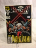 Collector Marvel Comics The Punishers 2099 Comic Book No.17