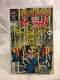 Collector Marvel Comics The Punishers 2099 Comic Book No.18