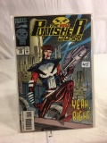 Collector Marvel Comics The Punishers 2099 Comic Book No.19