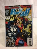 Collector Marvel Comics The Punishers 2099 Comic Book No.20