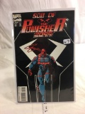 Collector Marvel Comics The Punishers 2099 Comic Book No.21