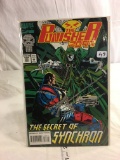 Collector Marvel Comics The Punishers 2099 Comic Book No.23