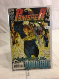 Collector Marvel Comics The Punishers 2099 Comic Book No.26