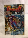 Collector Marvel Comics The Punishers 2099 Comic Book No.27