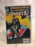 Collector Marvel Comics The Punishers 2099 Comic Book No.29