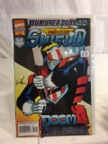 Collector Marvel Comics The Punishers 2099 Comic Book No.31