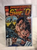 Collector Marvel Comics The Punishers 2099 Comic Book No.32