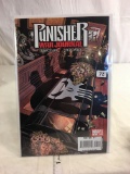 Collector Marvel Comics Punisher War Journal Comic Book No.4