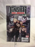 Collector Marvel Comics Punisher War Journal Comic Book No.5