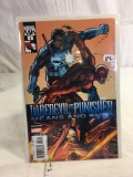 Collector Marvel Knight Comics Draedevil VS Punisher Mean and Ends Comic Book No.3