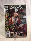 Collector Marvel Knight Comics The Punisher Silent Night Comci Book No.1