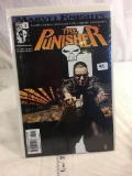 Collector Marvel Knight Comics The Punisher Comic Book No.5