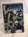Collector Marvel Knight Comics The Punisher Comic Book No.7