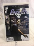 Collector Marvel Knight Comics The Punisher Comic Book No.9