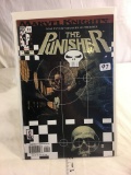 Collector Marvel Knight Comics The Punisher Comic Book No.11