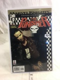 Collector Marvel Knight Comics The Punisher Comic Book No.12