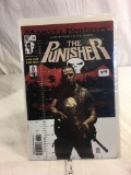 Collector Marvel Knight Comics The Punisher Comic Book No.13